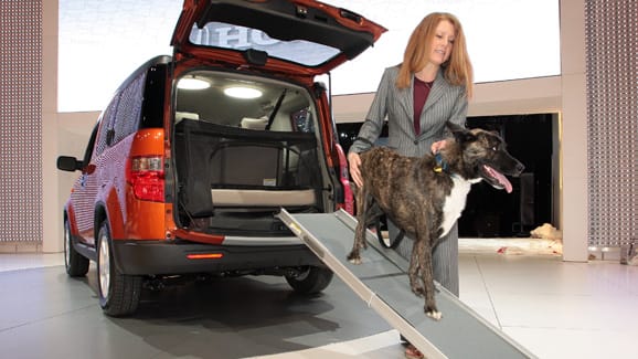 honda element top gear honda element top gear